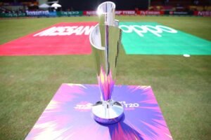 pc T20 World Cup