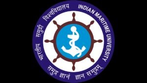 pc- Welcome to Indian Maritime University
