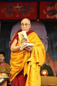 PC-Dalai Lama
