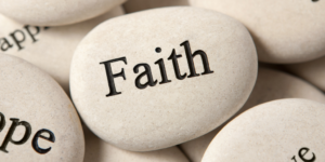 PC - Words of Faith , Hope & Love