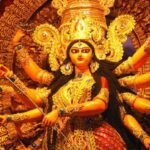 দুৰ্গতি নাশিনীৰ বন্দনা – টোলন তাছা