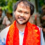 সংগ্ৰামৰ মাজেৰে গঢ়া জনবিশ্বাস: অখিল গগৈ আৰু ভাতৃ অম্লান – লক্ষীনন্দন কলিতা 