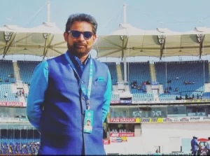 Pc NDTV Sports