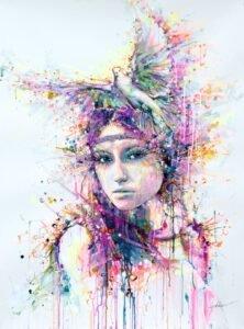 Pc Saatchi Art