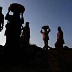 শ্ৰমিকৰ ঘাম আৰু সভ্যতাৰ ভেটি – কুণ্ডিল হাজৰিকা