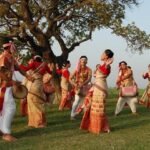 জাতীয় উৎসৱ বিহুৰ পৰম্পৰা আৰু ইয়াৰ ভৱিষ্যত – চম্পাৱতী কলিতা