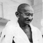 মহা মানৱ মহাত্মা গান্ধী: হৃদয়ে হৃদয়ে পূজিত এক অনবদ্য আদৰ্শ – শচীন্দ্ৰ কুমাৰ দাস