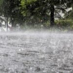 Heavy Rainfall Likely Over Assam; Public Advised to Remain Alert 