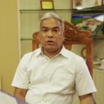 Transforming Assam’s Education: Dr. Hitesh Deka’s Visionary Leadership as Vice Chancellor of Nagaon University  Guptajit Pathak