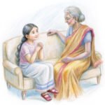 চিন্তা – মীনাক্ষী বৰুৱা সূত 