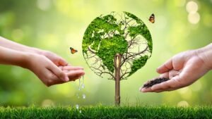 Pc Green Initiative