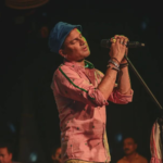 শিল্গীসত্বাৰ চালিকা শক্তি দৰদী জুবিন গাৰ্গ – যমুনা দুলু বৈশ্য