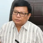 নির্বাচনী বিধি উলংঘাৰ অভিযোগত দেৱব্ৰত শইকীয়াক আবদ্ধ কৰিলে বিজেপি কর্মীয়ে