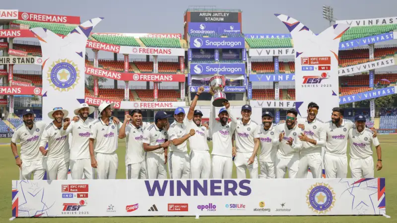 Pc ESPNcricinfo