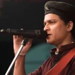 জুবিনদাৰ গানৰ তালে তালে – বাহাৰুল ইছলাম 