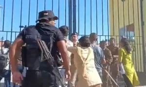 Pc The Federal