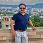 জামিন বিচাৰি গুৱাহাটী উচ্চ ন্যায়ালয়ৰ দাৰস্থ শ্যামকানু মহন্ত