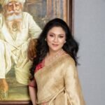 কংগ্ৰেছ নেতা পৱন খেড়াৰ বিৰুদ্ধে গোচৰ তৰিলে মুখ্যমন্ত্ৰীৰ পত্নী ৰিণিকি ভূঞা শৰ্মাই