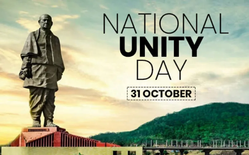 Pc Statue of Unity Tour