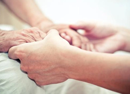 Pc- Anbalaya Old Age Home