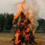 মাঘৰ বিহুৰ মেজিৰ জুইয়ে গ্ৰাস কৰক অসুয়া – অপ্ৰীতি – শতাব্দী শৰ্মা 