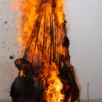 মেজি – ৰশ্মি ৰেখা দুৱৰা