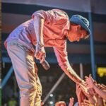 জুবিনটো বিহুত আহিবনে? – শ্ৰুতিস্মীতা দেৱী 