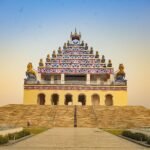 বটদ্ৰৱা থান: বৈষ্ণৱ ঐতিহ্যৰ জন্মভূমি আৰু অসমৰ গৌৰৱৰ নতুন অধ্যায় – সিদ্ধাৰ্থ ৰয়