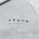 Clerical Error – কনক শৰ্মা