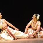 সত্ৰীয়া নৃত্য: অসমীয়া সাংস্কৃতিক ঐতিহ্যৰ গৌৰৱ – তৰালী বৰুৱা