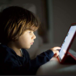 ভাৰ্চুৱেল শৈশৱ : অন্য এক আতংক – নিবেদিতা হাজৰিকা