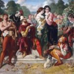 শ্বেইকছপীয়াৰৰ কমেডিত হাস্যৰ ব্যৱহাৰ – জীৱনজ্যোতি গগৈ