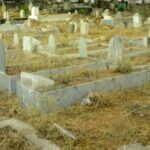 কৱৰস্থান  –  আয়শা ছিদ্দিকা