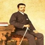 অসমীয়া সাহিত্যাকাশৰ এক উজ্বল নক্ষত্ৰ “লম্বোদৰ বৰা” – পংকজ দাস