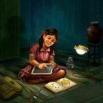 আৱৰ্জনা  –  তীৰ্থ পিন্টু বড়া