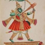 কামদেৱ: সৃষ্টি চক্ৰৰ প্ৰথম প্ৰেৰণা শক্তি  – কানুপ্ৰিয়া ডেকা