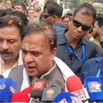 অগপৰ সৈতে হোৱা আসন বুজাবুজিত দিল্লীয়েহে অনুমোদন জনাবঃ মুখ্যমন্ত্ৰী