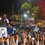 বজালী-টিহু-নলবাৰীত বিজেপিৰ জন আশীৰ্বাদ যাত্ৰা