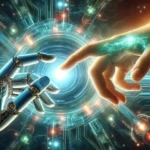 কৃত্ৰিম বুদ্ধিমত্তা এক নতুন প্ৰত্যাহ্বান নেকি – আয়শা ছিদ্দিকা