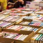 আজিৰ সময়ত যুৱ প্ৰজন্মৰ ওপৰত গ্ৰন্থ মেলাৰ প্ৰভাৱ –  শংকৰ দেৱ