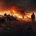 বিভীষিকা – ৰীমা গায়ন বৰা 