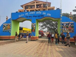 Pc Exam Preparation Static GK