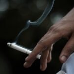 চিগাৰেট: তৃপ্তিৰ আঁৰত লুকাই থকা ধ্বংসৰ কাহিনী – জ্যোতিমণি মাহত্ব