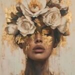 তেজস্বিনী নাৰী – ৰশ্মি ৰেখা দুৱৰা