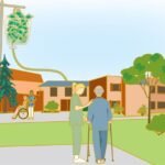 বৃদ্ধাশ্ৰম – ৰাতুল চেতিয়া ফুকন