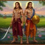 নকুলৰ দৃষ্টিত ভাতৃত্ব আৰু ঐক্য  – তৰালী বৰুৱা