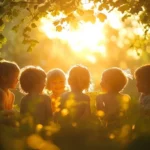 শিশুৰ জগতখন আৰু সপোনৰ ৰঙীন পৃথিৱী – ডলী ফুকন