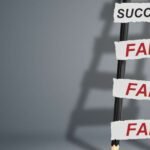 ব্যৰ্থতাৰ পৰা জীৱনৰ শিক্ষা – ডলী ফুকন