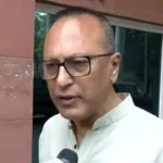 দিছপুৰ সমষ্টিত বিজেপি প্রার্থী প্ৰদ্যুৎ বৰদলৈৰ অগ্ৰগতি 