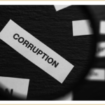 দুৰ্নীতি বিৰোধী – পপী বৰা 